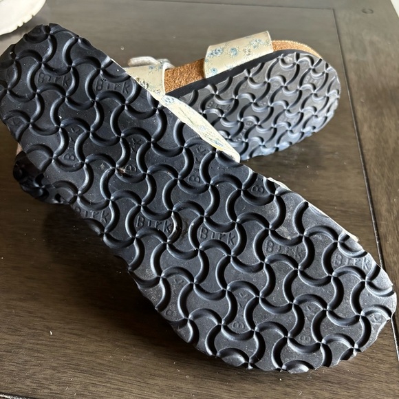 Birkenstock Birkis Flowers sandals - Picture 4 of 6